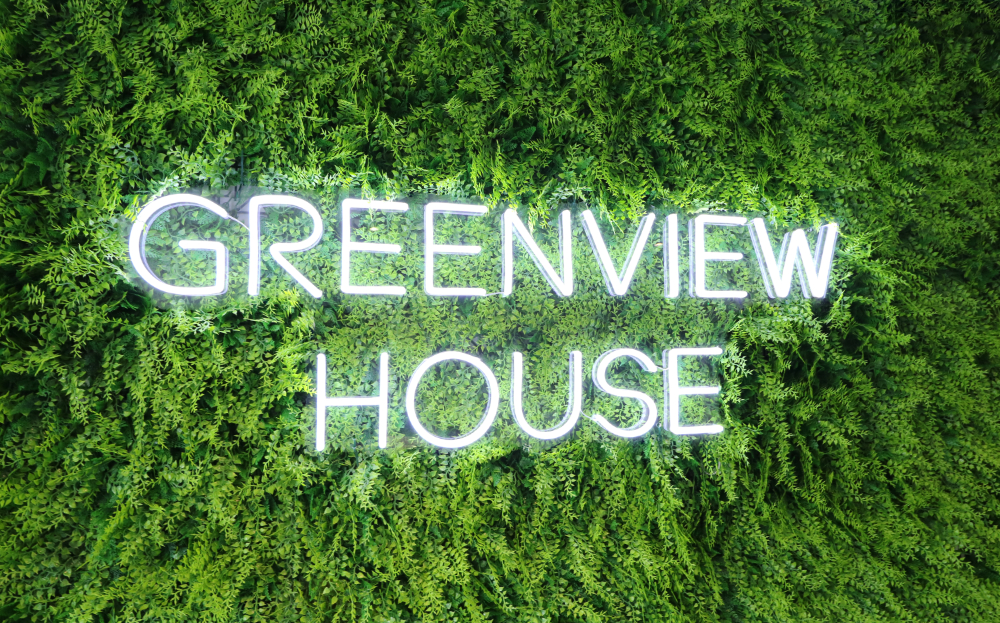 Greenview House
